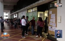 เลือกตั้งสภาท้องถิ่นฮ่องกง วัดคะแนนนิยมรัฐบาล