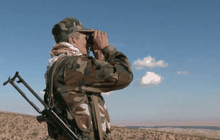 กองกำลังชาวเคิร์ดเลื่อนแผนบุกเมืองในอิรัก