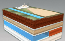 สารกัมมันตรังสีรั่วไหลจากโรงไฟฟ้านิวเคลียร์ในไมอามี