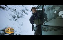 นักวิจารณ์แห่ชม Mission: Impossible – Fallout หนังแอ็คชั่นที่ดีที่สุดแห่งปี