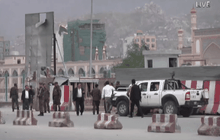 เหตุระเบิดฆ่าตัวตายในอัฟกานิสถาน