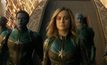 Captain Marvel โดนชาวเน็ตก่อกวนรีวิวแง่ลบก่อนเปิดฉายรอบไม่กี่ชั่วโมง