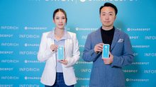 INFORICH INC. เสริมความแข็งแกร่งในภูมิภาคอาเซียน ปักหมุดลงทุนเชิงกลยุทธ์ เข้าซื้อ ChargeSPOT Thailand
