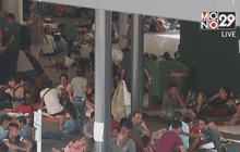 วิกฤตผู้อพยพในยุโรป