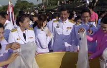 ประชาชนร่วมจัดกิจกรรมวันปิยมหาราช