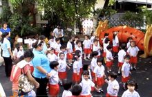 หนุนตั้ง “ศูนย์เลี้ยงเด็ก” ในสถานประกอบการ