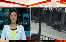 วัยรุ่นยิงระหว่างเล่นสงกรานต์ ติดต่อมอบตัว