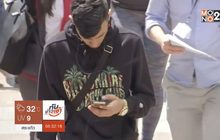 บริษัทเทคโนฯ ผุดไอเดียบำบัดอาการเสพติดดิจิทัล