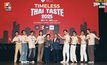 กระทรวงพาณิชย์ โชว์ศักยภาพ Soft Power ไทย ผ่านงาน “Timeless Thai Taste 2025” เจาะตลาดอเมริกา สร้างมูลค่าทางการค้าเพิ่มให้แก่ผู้ประกอบการไทย