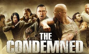The Condemned เกมล่าคน ทรชนเดนตาย