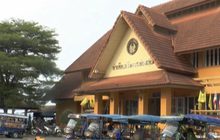 หลายจังหวัดปิดจุดผ่อนปรนชายแดนไทย-ลาว ชั่วคราว