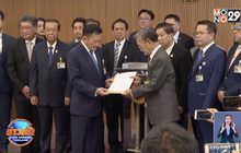 ครม.เคาะวันซักฟอกรัฐบาล-ลงมติ 25-28 ก.พ.