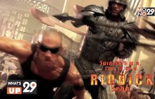 MONO29 จัดหนัง “Riddick Trilogy Pack” 3 วัน 3 ภาค