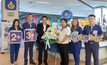 “วิริยะประกันภัย” เพิ่มจุดบริการใหม่ ณ เซ็นทรัลลำปาง