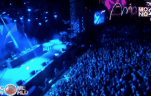 เทศกาลดนตรีปาลิโอในสวิตเซอร์แลนด์