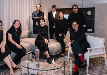 OL Atelier เปิดบ้านต้อนรับทีม PIA สู่โลก Haute Living พร้อมสัมผัสเฟอร์นิเจอร์อิตาเลียนดีไซน์เหนือระดับ