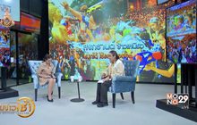 สงกรานต์ ข้าวเหนียว สนุกได้ ไร้แอลกอฮอล์