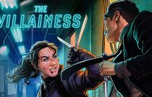 The Villainess สวยแค้นโหด 