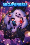 Abominable เอเวอร์เรสต์ มนุษย์หิมะเพื่อนรัก