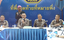 ​ออกหมายเรียกเพิ่ม 7 ดารา ให้ปากคำรีวิว “เมจิก สกิน”