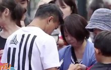 “เมสซี่เจ” หวังนำซัปโปโรเก็บชัยนัดเยือนครั้งแรก