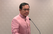 นายกฯ ยืนยันเลือกตั้งหลังพระราชพิธีบรมราชาภิเษก