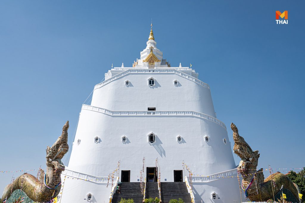 พระบรมสารีริกธาตุ