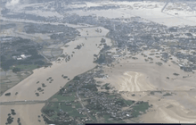 พายุไต้ฝุ่น “เอตาว” พัดถล่มญี่ปุ่น