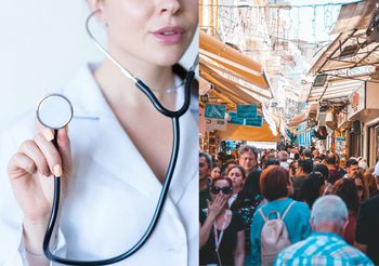 เตือน! 3 ราศีช่วงนี้ ระวังติดโรคระบาดจากการเดินตลาดสด ในที่แออัด