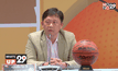 แถลงข่าว “ไทยแลนด์บาสเกตบอลลีก 2015(TBL)”