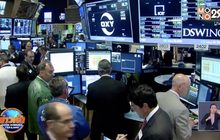 Nasdaq ทำสถิติสูงสุดเป็นประวัติการณ์