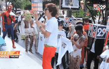 งบโฆษณาเดือนพ.ค.58 กระเตื้อง