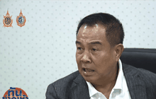 “บิ๊กอ๊อด” ร่วมหารือสิงคโปร์ เตรียมจัด “อาเซียน ซูเปอร์ลีก”