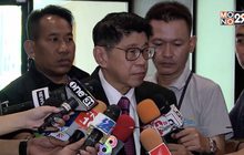 “วิษณุ” เผยพรุ่งนี้ประชุม ครม.ถกร่าง พ.ร.บ.งบฯ 63