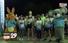 แบลคมอร์ส สานต่อกิจกรรม “RUN&MOVE 2019” ภายใต้คอนเซปต์ “งานวิ่งที่ได้มากกว่าวิ่ง”