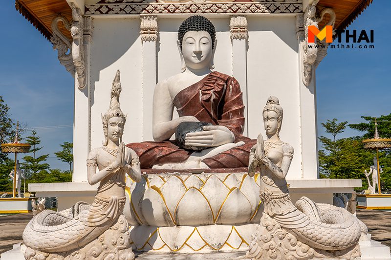 พระอุปคุต