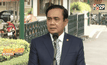 ประท้วงในเยอรมัน ไทยส่งชาวอุยกูร์ไปจีน