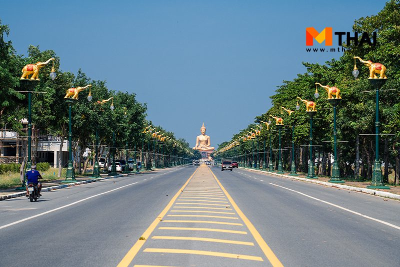 วัดพิกุลทอง