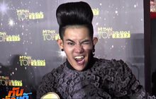“เก่ง ธชย” ลังเลร่วมงานประเทศจีน หวั่นเตรียมตัวไม่ทัน