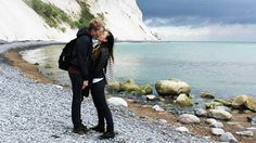 ทวิตเตอร์สื่อรัก ทักไปหาแค่ประโยคเดียว กลายมาเป็น คู่รักเที่ยวรอบโลก