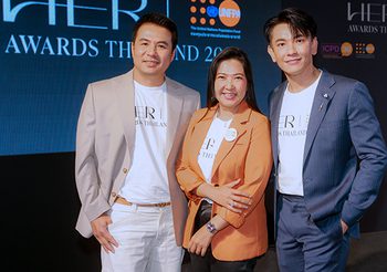 โครงการ Her Awards UNFPA Thailand 2024 เสียงของประชากรหญิง สู่พลังแห่งการพัฒนาประชากรไทย Voice of her