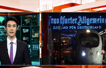 เยอรมนีต้อนรับผู้ลี้ภัย