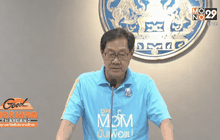 “ม.ร.ว.ปรีดิยาธร” มั่นใจทำงานเต็มที่