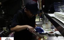 ร้านอาหารสิงคโปร์ออกเมนูพิเศษรับ “ทรัมป์-คิม”