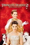 The Princess Diaries 2: Royal Engagement บันทึกรักเจ้าหญิงวุ่นลุ้นวิวาห์ (ภาค 2)