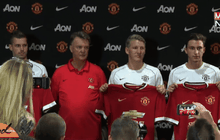 ลิขสิทธิ์พรีเมียร์ลีกส่อพุ่ง 5 พันล้านปอนด์