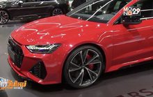 รถยนต์ไฟฟ้าไฮไลท์หลัก “แอลเอ ออโต โชว์”