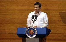 ปธน.ฟิลิปปินส์แถลงนโยบายประจำปี