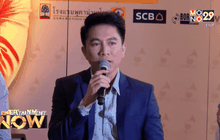 “เท่ห์ อุเทน” แถลงจัดคอนเสิร์ตครบรอบ 25 ปี