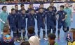 โต๊ะเล็กไทยเฉือนทาจิฯหืด 2-0